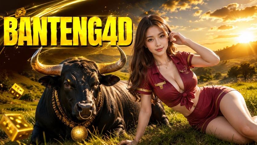 banteng4d